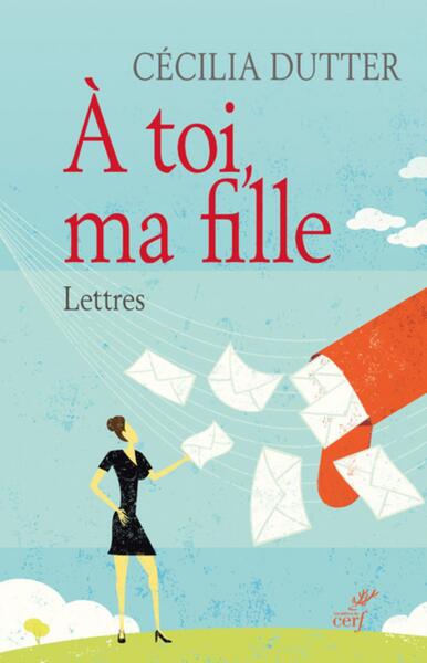 A TOI, MA FILLE LETTRES.