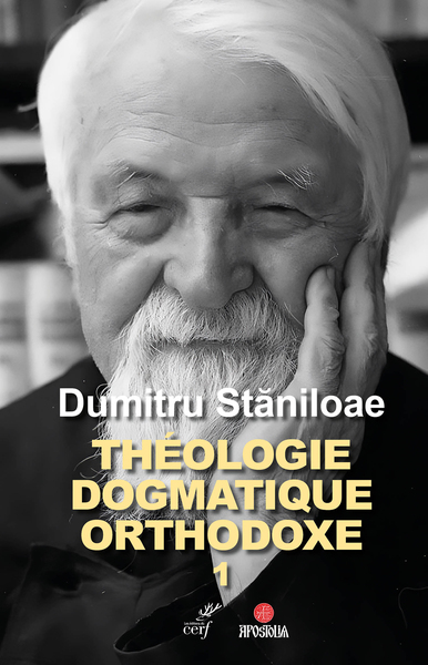 THEOLOGIE DOGMATIQUE ORTHODOXE