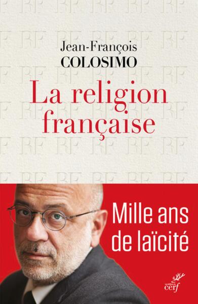 RELIGION FRANCAISE