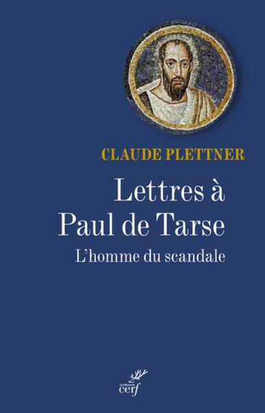 LETTRES A ST PAUL