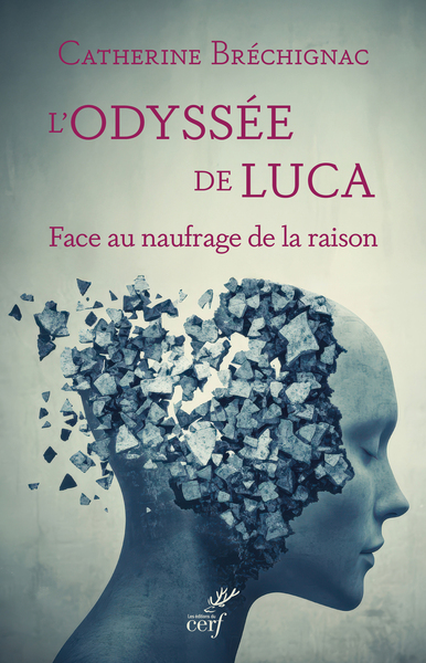 L´ODYSSEE DE LUCA - FACE AU NAUFRAGE DE LA RAISON
