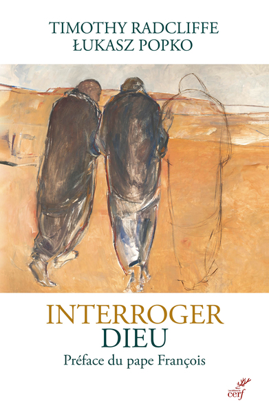 INTERROGER DIEU