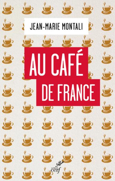 AU CAFE DE FRANCE