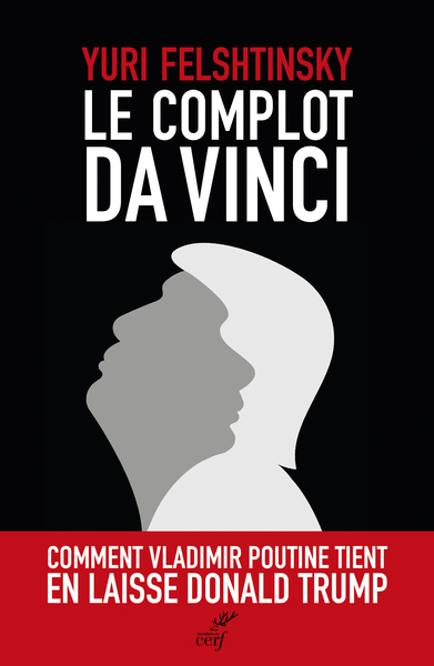 LE COMPLOT DA VINCI - LE DEAL DU SALVATOR MUNDI