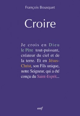 CROIRE