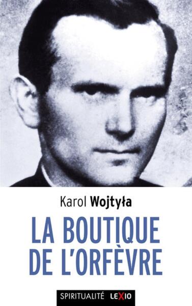 BOUTIQUE DE L ORFEVRE POCHE