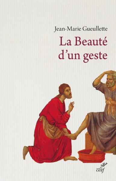 BEAUTE D´UN GESTE