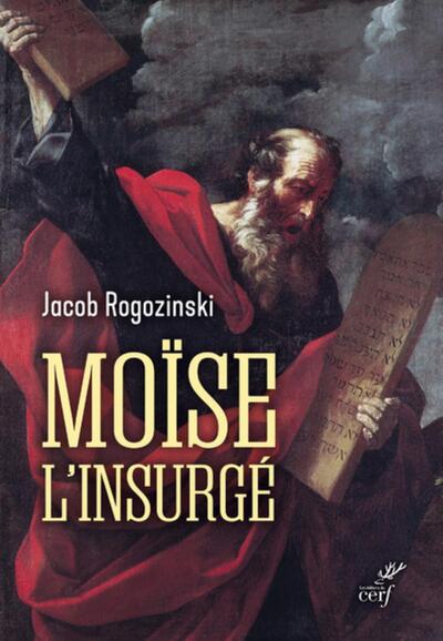 MOISE L´INSURGE