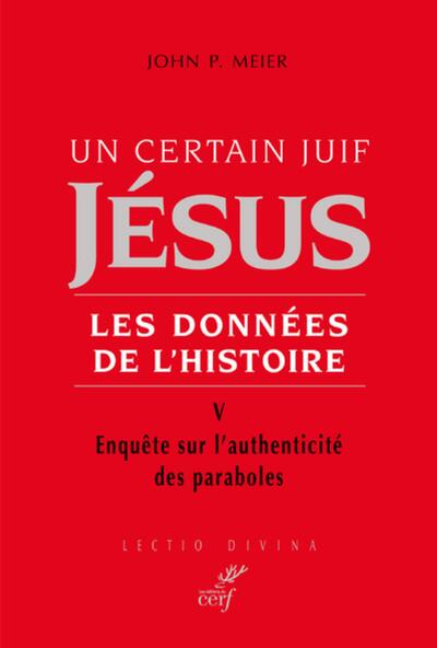 CERTAIN JUIF,JESUS T5
