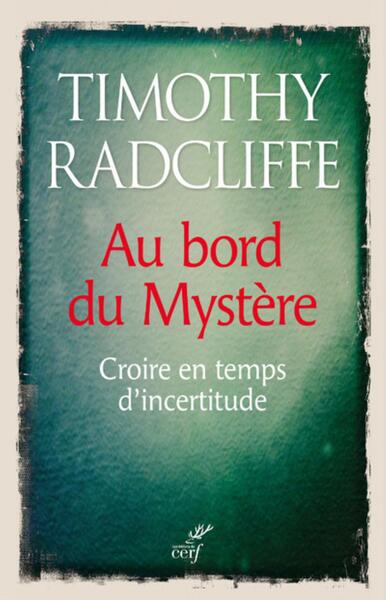 AU BORD DU MYSTERE