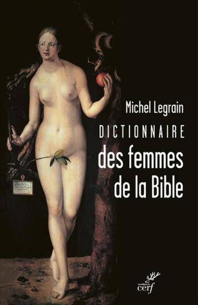 DICTIONNAIRE DES FEMMES DANS LA BIBLE