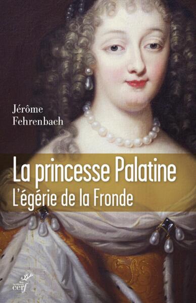 PRINCESSE PALATINE