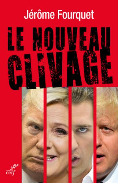 NOUVEAU CLIVAGE