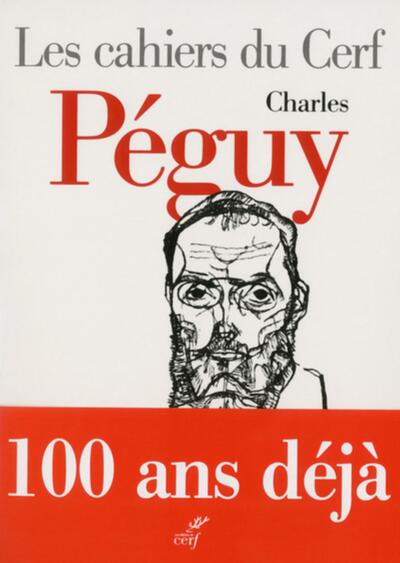 CHARLES PEGUY