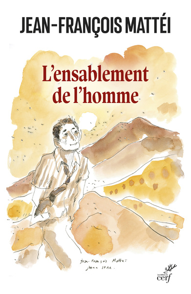 L´ENSABLEMENT DE L´HOMME