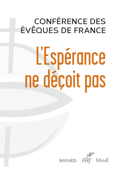 ESPERANCE NE DECOIT PAS