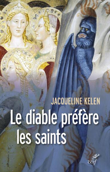 DIABLE PREFERE LES SAINTS