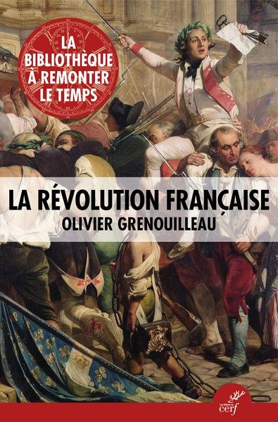 LA REVOLUTION FRANCAISE