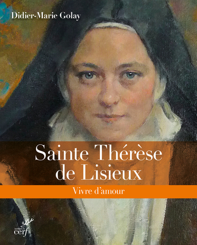 SAINTE THERESE DE LISIEUX