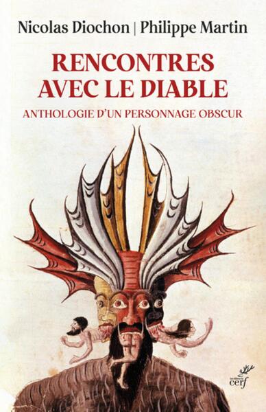RENCONTRES AVEC LE DIABLE