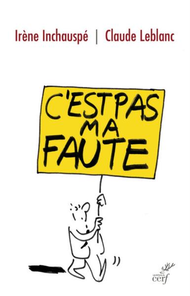 C EST PAS MA FAUTE