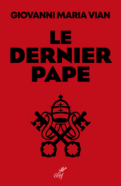 LE DERNIER PAPE