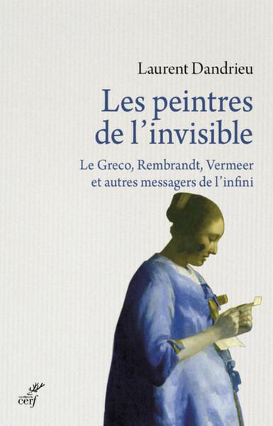 PEINTRES DE L´INVISIBLE