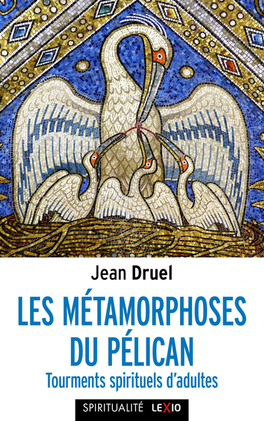 METAMORPHOSES DU PELICAN
