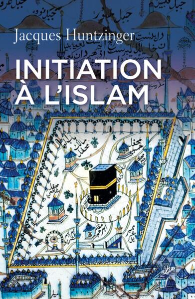 INITIATION A L´ISLAM