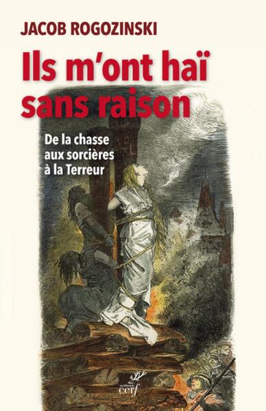 ILS M´ONT HAI SANS RAISON