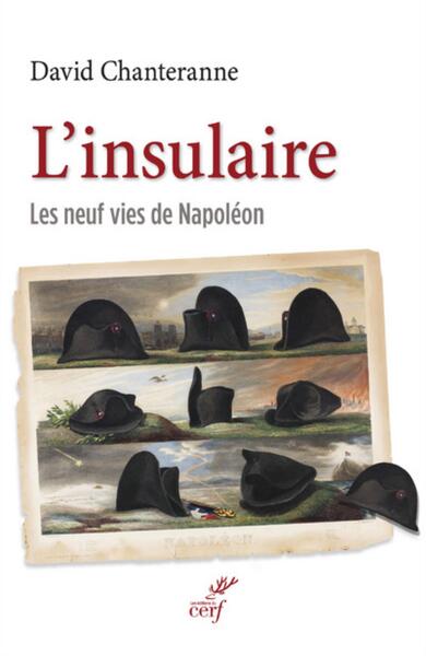 L´INSULAIRE. LES NEUFS VIES DE BONAPARTE