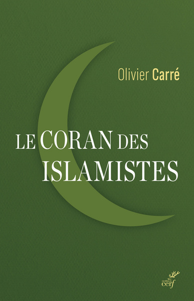 CORAN DES ISLAMISTES