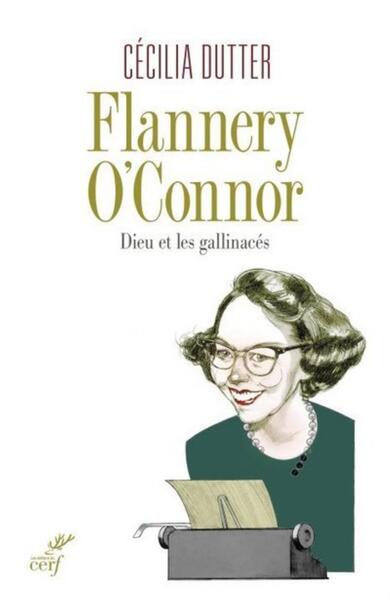 FLANNERY O´CONNOR