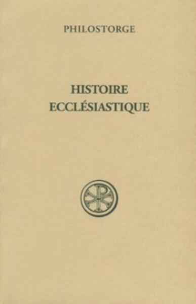 HISTOIRE ECCLESIASTIQUE SC564
