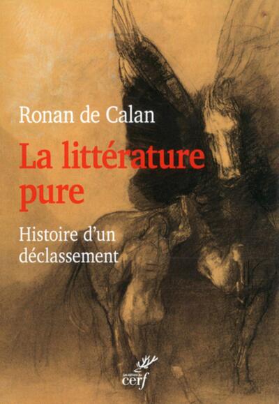 LITTERATURE PURE