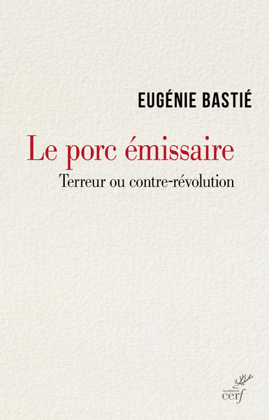 PORC EMISSAIRE