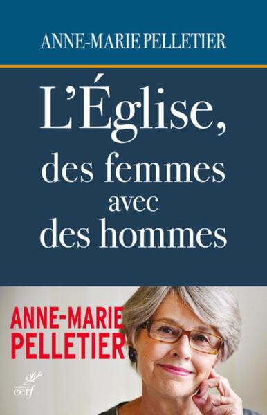 L´EGLISE, DES FEMMES AVEC DES HOMMES