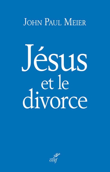 JESUS ET LE DIVORCE