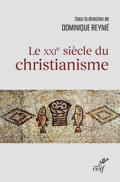 XXIE SIECLE DU CHRISTIANISME