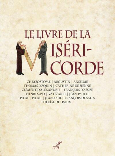 LIVRE DE LA MISERICORDE