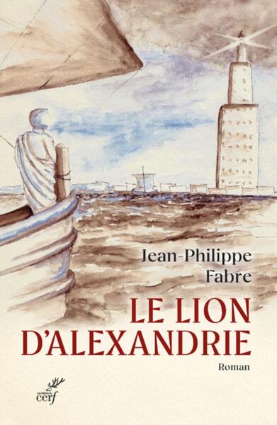 LION D´ALEXANDRIE