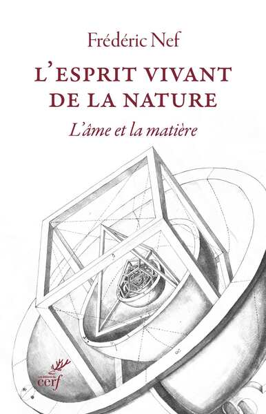 L´ESPRIT VIVANT DE LA NATURE - L´AME ET LA MATIERE