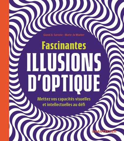 FASCINANTES ILLUSIONS D´OPTIQUE