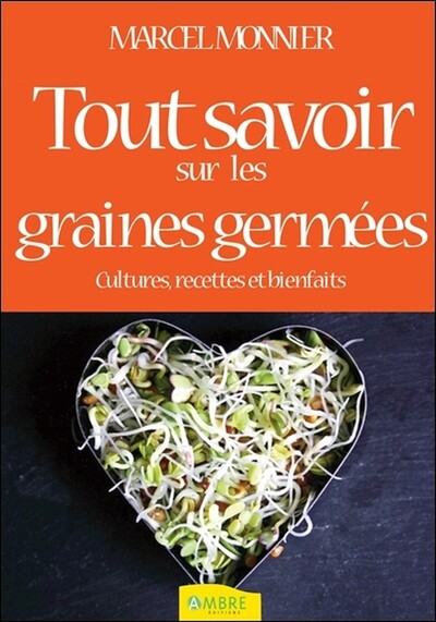 GRAINES GERMEES  3E ED.  2011