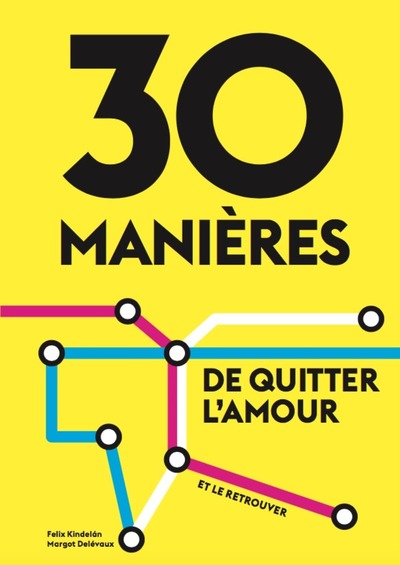 30 MANIERES DE TROUVER L´AMOUR