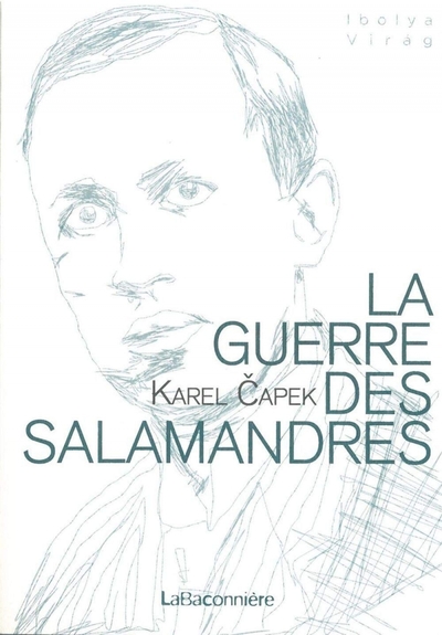 GUERRE DES SALAMANDRES