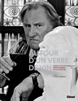 PHOTOGRAPHIES AUTOUR D´UN VERRE DE VIN