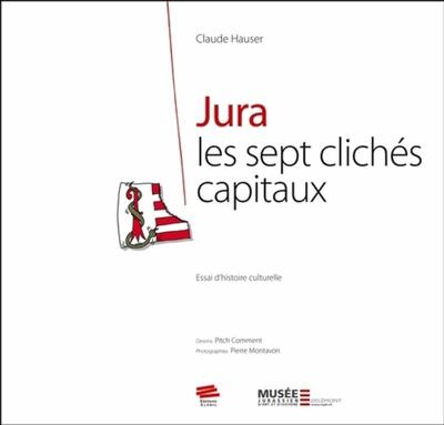 JURA - LES SEPT CLICHES CAPITAUX