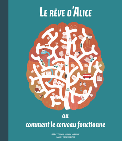 REVE D´ALICE