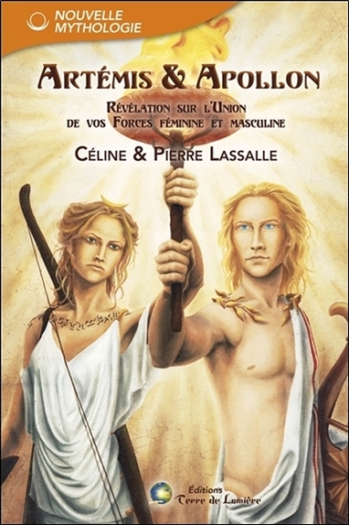 ARTEMIS & APOLLON, REVELATION SUR L´UNION DE VOS FORCES FEMININE ET MASCULI
